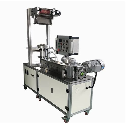 Plastic Extruder Machine for Recycling Applications in Eastern Europe