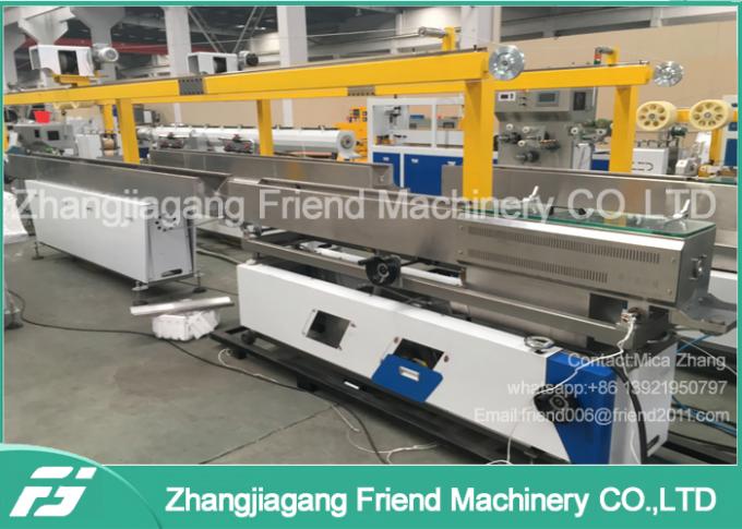 25kg/H Plastic 3D Printer Filament Extruder Machine 2