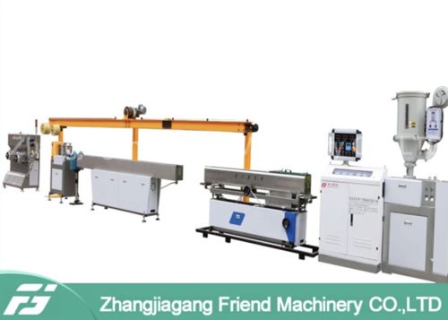 Latest company news about 3D Printer Filament Machine