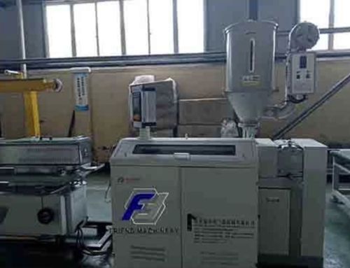 Latest company news about What is a 3D Printer Filament Machine?