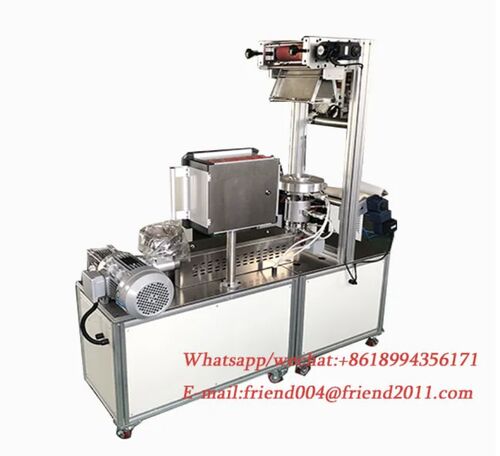 Latest company blogs about What Is a Plastic Extruder Machine and How Does It Work in Modern Manufacturing?