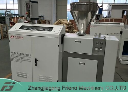 Latest company blogs about How Does a Plastic Extruder Machine Improve Product Quality and Cost Control?