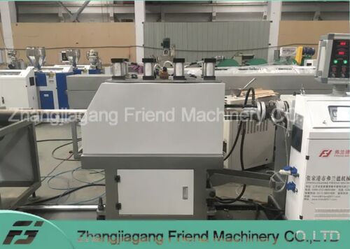 Latest company blogs about What Are the Main Applications of a Plastic Extruder Machine Across Industries?