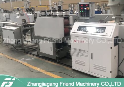 Latest company blogs about How to Choose the Right Plastic Extruder Machine for Your Application?