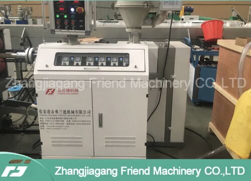 Latest company blogs about Why Is a Plastic Extruder Machine Essential for High-Efficiency Plastic Production?