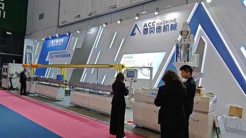 Latest company blogs about HIgh Speed 3D Printer Filament Production Line – 250 m/min Speed, ±0.02 mm Precision, 1,000 kg Daily Output