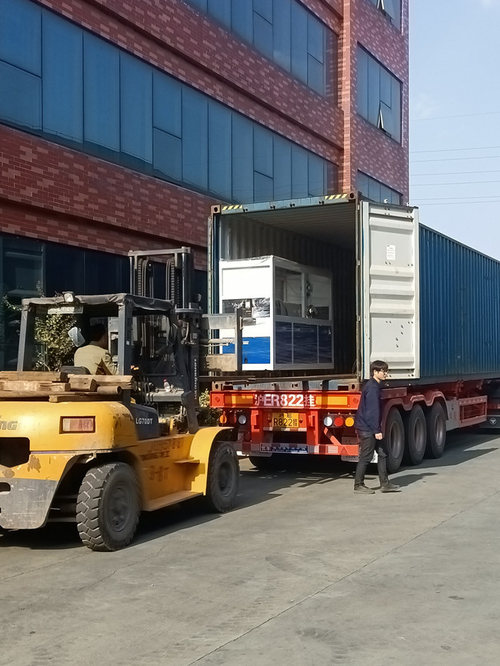 Latest company news about We pack and deliver goods for Indonesiaian customers