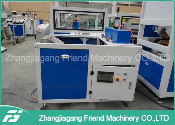 Multi Function PVC Ceiling Panel Extrusion Line With CE / SGS / TUV Certificate