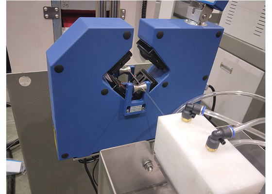 Extruding 2.85mm PETG Plastic 3D Printer Filament Maker