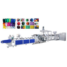 Plastic Upvc Wpc Plastic Extruder Sheet Production Line Pvc Foam Board Machine