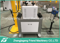 Easy Operation Abs Plastic Filament Extruder Machine 15-25kg/H Capacity