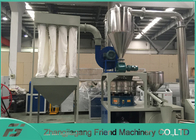 Full Automatic Feeding Plastic Pulverizer Machine 100~300kg/H Output