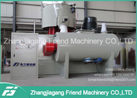 Stainless Steel Material Plastic Mixer Machine With CE / SGS / TUV Certificate