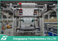 ABB Inverter PVC Ceiling Panel Extrusion Line Easily Assembly OEM / ODM Available