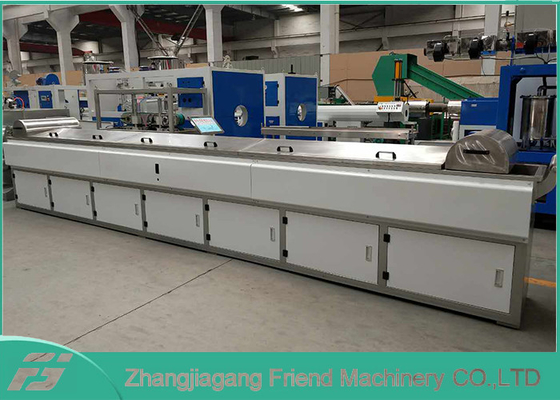 Professional Pet Monofilament Machine / Pet Monofilament Extrusion Line