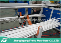 PVC Tubing Extrusion 63mm Plastic Pipe Machine