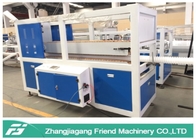 180kg/H Hdpe Pipe Extruder Production Line Extrusion Machine Vacuum Forming