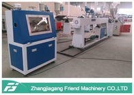 30kg/H Capacity Hose Manufacturing Equipment For Nylon Car Oil Application