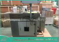 Small Laboratory 3d Printer Filament Extruder Machine For PLA ABS Material