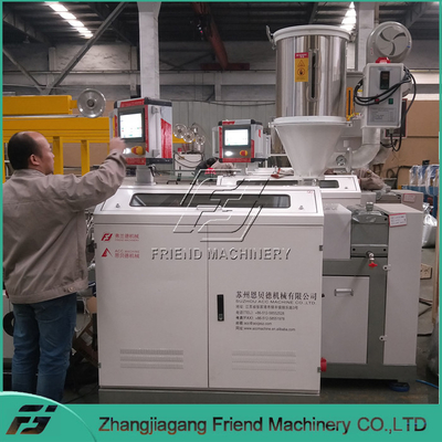 Good price 3D Printer Filament Extruder PLA 1.75mm Printing Consumables Making Machine online