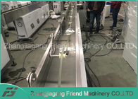PP PE Rattan Plastic Profile Production Line Plastic Product Manufacturing Machinery