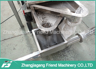 Hot Cut Type PVC Pelletizing Extruder Machine For PVC Granules Making