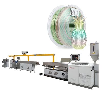 Good price PLA ABS PETG TPU 3d Printer Filament Extruder Machine online