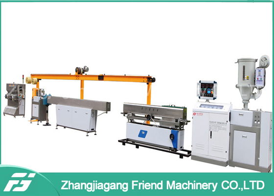 Good price 20kg Capacity 3D Printer Filament Machine , PLA Filament Extruder Machine With CE online