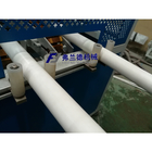 200mm 240kg/H PVC Electrical Conduit Plastic Pipe Machine