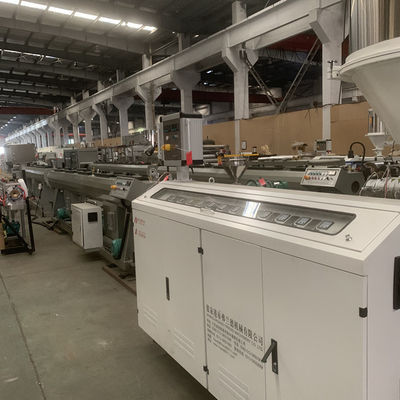 Good price PPR 150kg/H Single Screw Plastic Film Extrusion Machine online