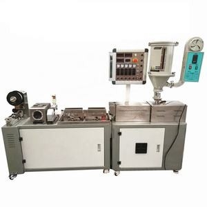 Good price Low Temp 3D Printer Filament Mini Lab Extruder Machine online