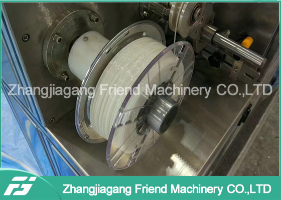Good price Small Mini 1.75mm ABS 3D Printer Filament Machine For Lab Easy Operation online
