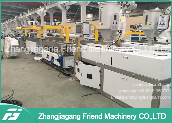 Good price High Speed 3d Printer Filament Extruder Machine 1.75mm / 2.85mm / 3mm Diameter online