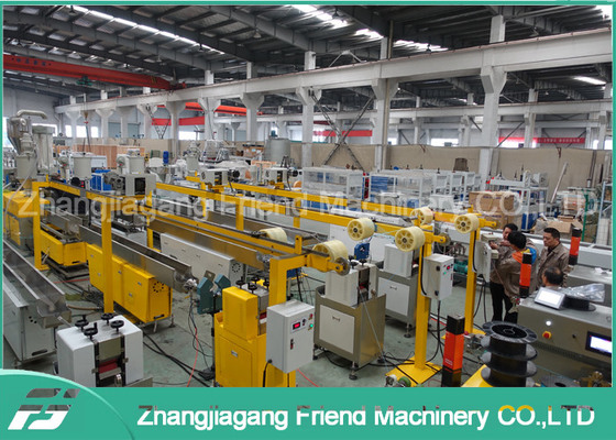 Good price PLA ABS PA PET HIPS TPU TPR 3D Printer Filament Machine Good Weather Resistance online