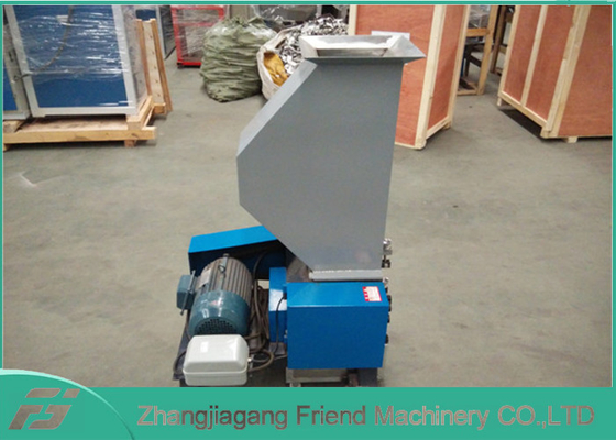 Good price 380V 50hz Small Type Plastic Bottle Crusher Recycling Home Elegant Appearance online