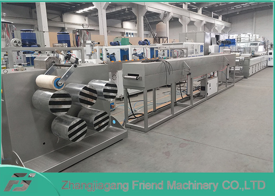 Good price Professional Pet Monofilament Machine / Pet Monofilament Extrusion Line online