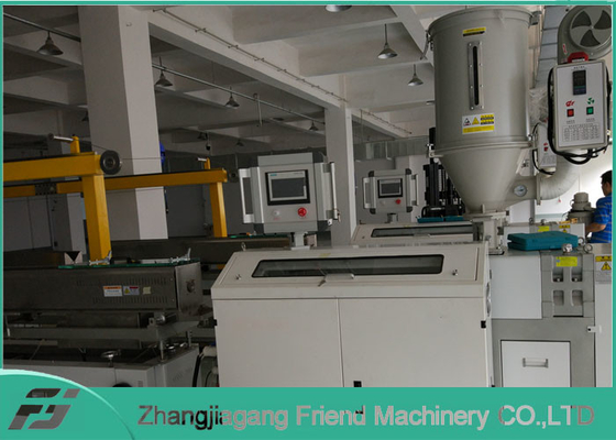 Good price High Output Plastic 3D Printer Filament Machine Extrusion For High Accuracy online