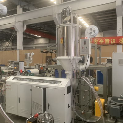 Good price 1600mm Plastic Pipe Production Line For Drainage System online