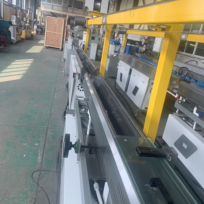 20kg/H 3mm Pla Filament Making Machine Automatic 3