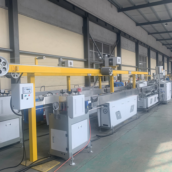 20kg/H 3mm Pla Filament Making Machine Automatic 0