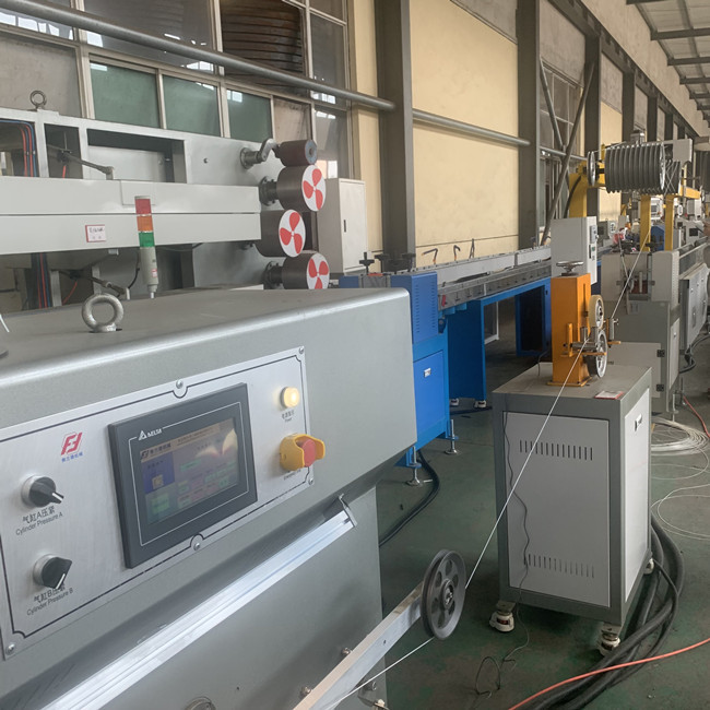 17m Length 12kg/H ABS Industrial 3D Printer Filament Machine Extruder 3